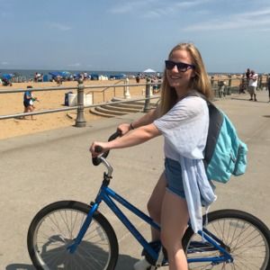 Meet your Posher, Tara